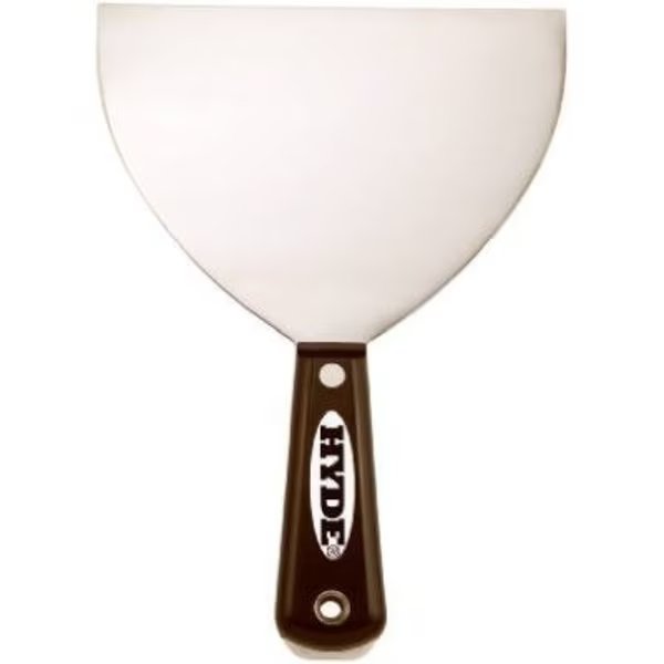 6 Flex Putty Knife, Hyde, Mfr#: 2850